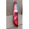 PILOTO TRASERO IZQUIERDO FORD FOCUS BERLINA (CAP) G8DA