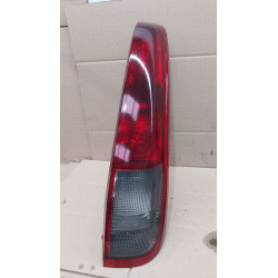 PILOTO TRASERO DERECHO NISSAN X-TRAIL (T30) YD22DDTIYD22