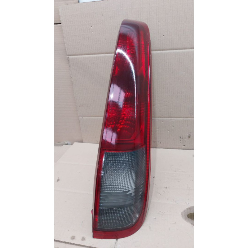 PILOTO TRASERO DERECHO NISSAN X-TRAIL (T30) YD22DDTIYD22