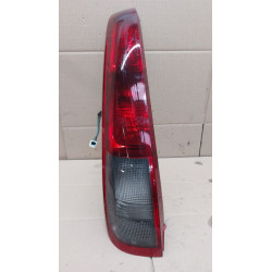 PILOTO TRASERO IZQUIERDO NISSAN X-TRAIL (T30) YD22DDTIYD22