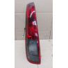 PILOTO TRASERO IZQUIERDO NISSAN X-TRAIL (T30) YD22DDTIYD22