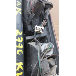 PILOTO TRASERO IZQUIERDO NISSAN X-TRAIL (T30) YD22DDTIYD22