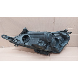 FARO DERECHO FIAT II SCUDO (272) COMBI RHK89901160