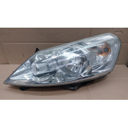 FARO IZQUIERDO FIAT II SCUDO (272) COMBI RHK89901161