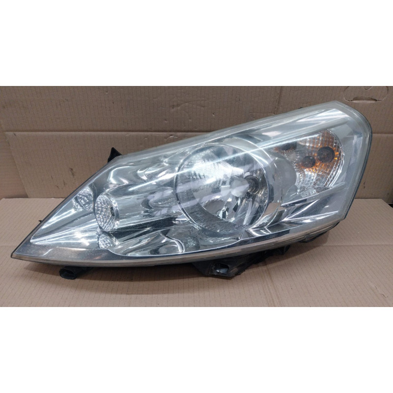 FARO IZQUIERDO FIAT II SCUDO (272) COMBI RHK89901161
