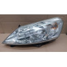 FARO IZQUIERDO FIAT II SCUDO (272) COMBI RHK89901161