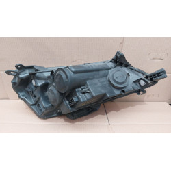 FARO IZQUIERDO FIAT II SCUDO (272) COMBI RHK89901161