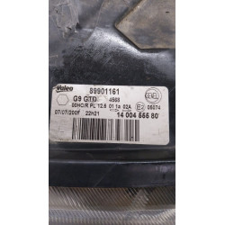 FARO IZQUIERDO FIAT II SCUDO (272) COMBI RHK89901161