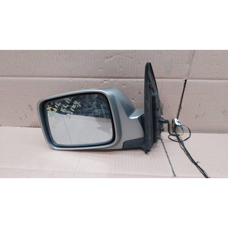 RETROVISOR IZQUIERDO NISSAN X-TRAIL (T30) YD22DDTIYD22