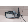 RETROVISOR IZQUIERDO NISSAN X-TRAIL (T30) YD22DDTIYD22