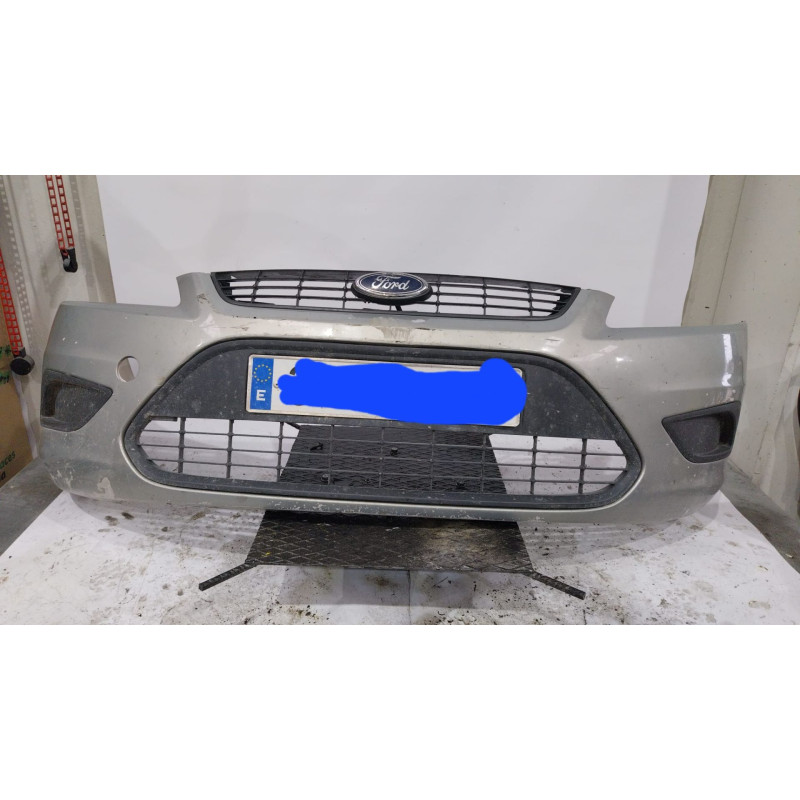 PARAGOLPES DELANTERO FORD FOCUS BERLINA (CAP) HHDA