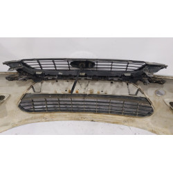 PARAGOLPES DELANTERO FORD FOCUS BERLINA (CAP) HHDA