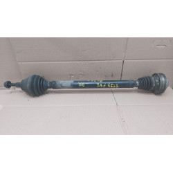 TRANSMISION DELANTERA DERECHA SEAT ALTEA (5P1) BKD