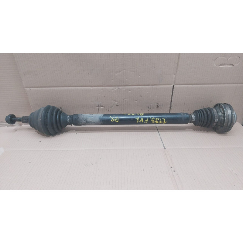 TRANSMISION DELANTERA DERECHA SEAT ALTEA (5P1) BKD