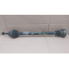 TRANSMISION DELANTERA DERECHA SEAT ALTEA (5P1) BKD
