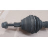 TRANSMISION DELANTERA DERECHA SEAT ALTEA (5P1) BKD