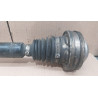 TRANSMISION DELANTERA DERECHA SEAT ALTEA (5P1) BKD