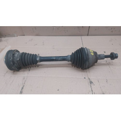 TRANSMISION DELANTERA IZQUIERDA SEAT ALTEA (5P1) BKD