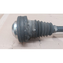 TRANSMISION DELANTERA IZQUIERDA SEAT ALTEA (5P1) BKD