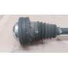 TRANSMISION DELANTERA IZQUIERDA SEAT ALTEA (5P1) BKD