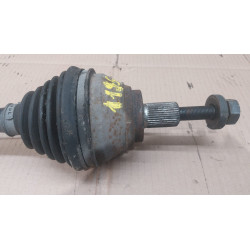 TRANSMISION DELANTERA IZQUIERDA SEAT ALTEA (5P1) BKD