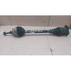 TRANSMISION DELANTERA DERECHA AUDI A4 BERLINA (8E) AVF8 E0 407 271 S