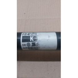 TRANSMISION DELANTERA DERECHA AUDI A4 BERLINA (8E) AVF8 E0 407 271 S