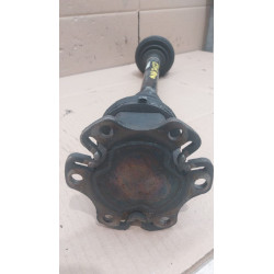 TRANSMISION DELANTERA DERECHA AUDI A4 BERLINA (8E) AVF8 E0 407 271 S