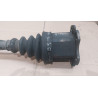 TRANSMISION DELANTERA DERECHA AUDI A4 BERLINA (8E) AVF8 E0 407 271 S