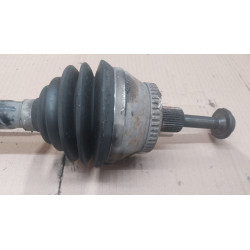 TRANSMISION DELANTERA DERECHA AUDI A4 BERLINA (8E) AVF8 E0 407 271 S
