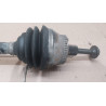 TRANSMISION DELANTERA DERECHA AUDI A4 BERLINA (8E) AVF8 E0 407 271 S