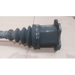 TRANSMISION DELANTERA DERECHA AUDI A4 BERLINA (8E) AVF8 E0 407 271 S