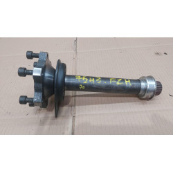 TRANSMISION CENTRAL VOLKSWAGEN SHARAN (7M6/7M9) ASZ