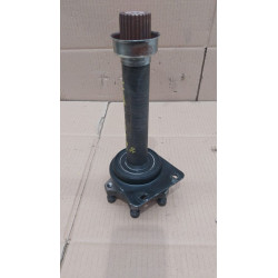 TRANSMISION CENTRAL VOLKSWAGEN SHARAN (7M6/7M9) ASZ