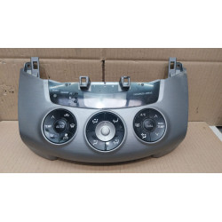 MANDO CLIMATIZADOR TOYOTA RAV4 (A3) 2ADFTV2AD455944-2060