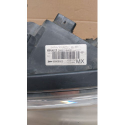 FARO DERECHO RENAULT SCENIC III (JZ) 89906003