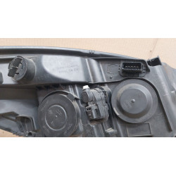 FARO DERECHO RENAULT SCENIC III (JZ) 89906003