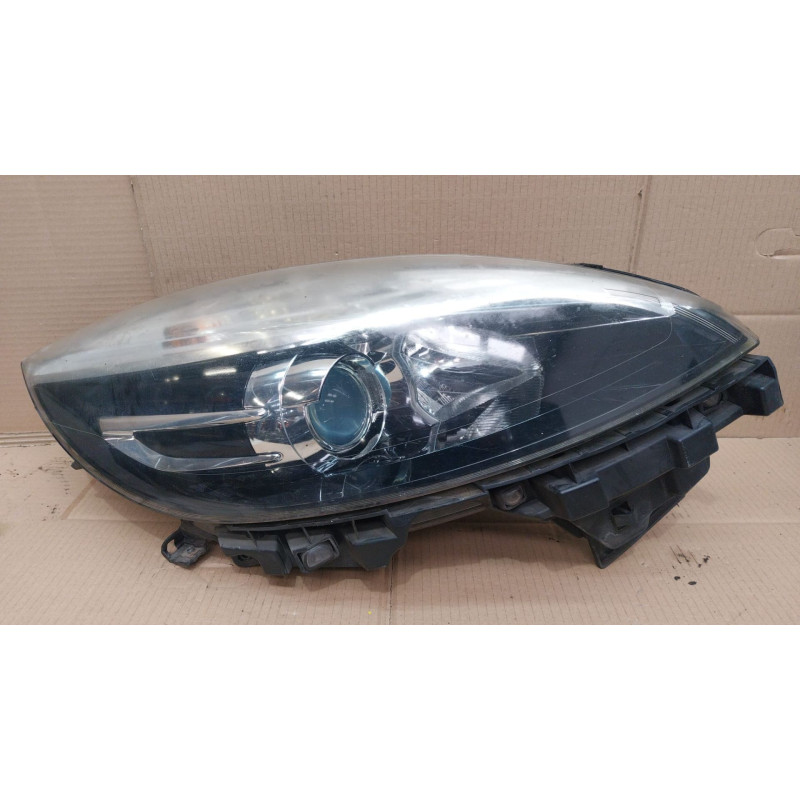 FARO IZQUIERDO RENAULT SCENIC III (JZ) K9K734K9K G889906002