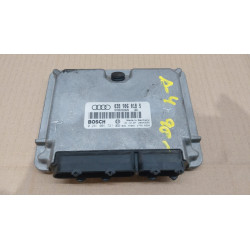 CENTRALITA MOTOR UCE AUDI A4 BERLINA (B5) AFN038 906 018 S