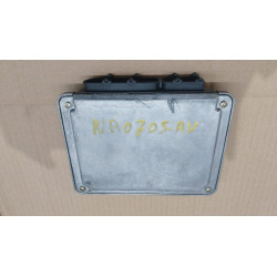 CENTRALITA MOTOR UCE AUDI A4 BERLINA (B5) AFN038 906 018 S