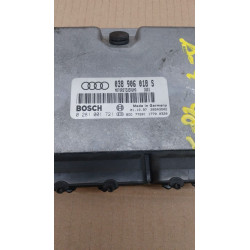 CENTRALITA MOTOR UCE AUDI A4 BERLINA (B5) AFN038 906 018 S