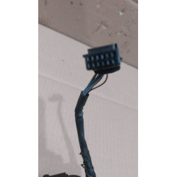 RETROVISOR IZQUIERDO RENAULT SCENIC III (JZ) K9K734K9K G8