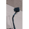 RETROVISOR IZQUIERDO RENAULT SCENIC III (JZ) K9K734K9K G8