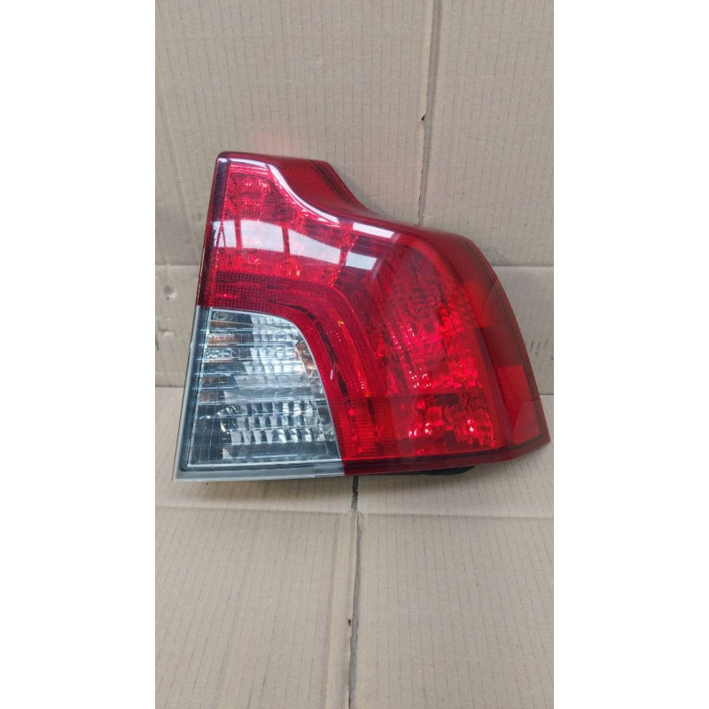 PILOTO TRASERO DERECHO VOLVO S40 BERLINA D4162TP1007 S40 DX