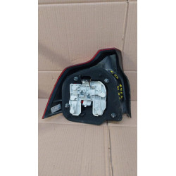PILOTO TRASERO DERECHO VOLVO S40 BERLINA D4162TP1007 S40 DX