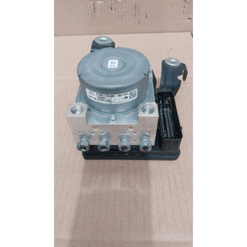 ABS FORD S-MAX (CDR) T8CJ591556253  /  562132693