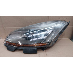 FARO IZQUIERDO CITROEN C4 PICASSO 9HZ5DV 009 000-10