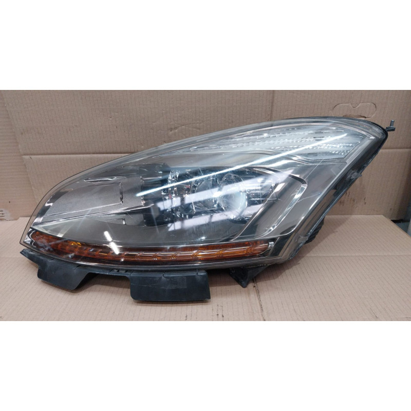 FARO IZQUIERDO CITROEN C4 PICASSO 9HZ5DV 009 000-10