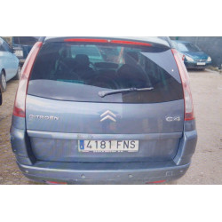 FARO IZQUIERDO CITROEN C4 PICASSO 9HZ5DV 009 000-10