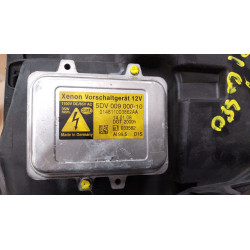 FARO IZQUIERDO CITROEN C4 PICASSO 9HZ5DV 009 000-10